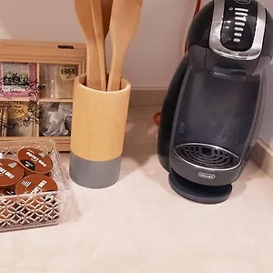 La Marquesa Apartamento